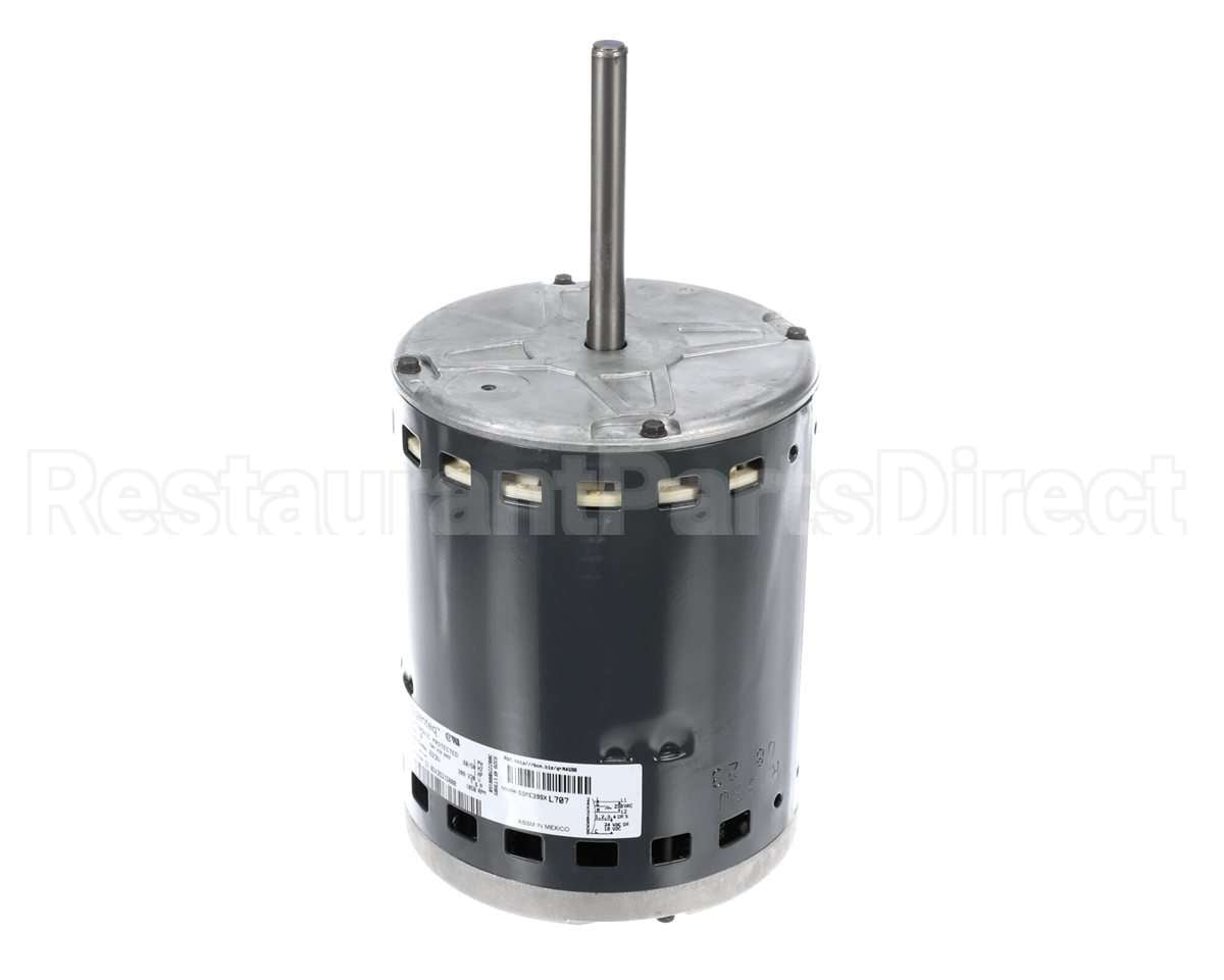 S1-02435315000 York Mtr,Blw,Unprgrm,1.0,1050,208/230,Std Ecm