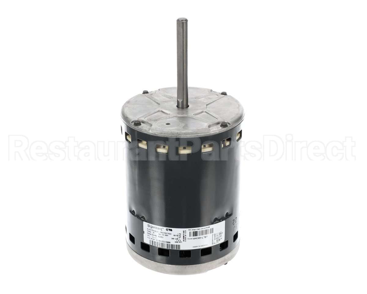 S1-02435323001 York Mtr,Blw,Prgrm,1.0,1050,208/230V Std Ecm