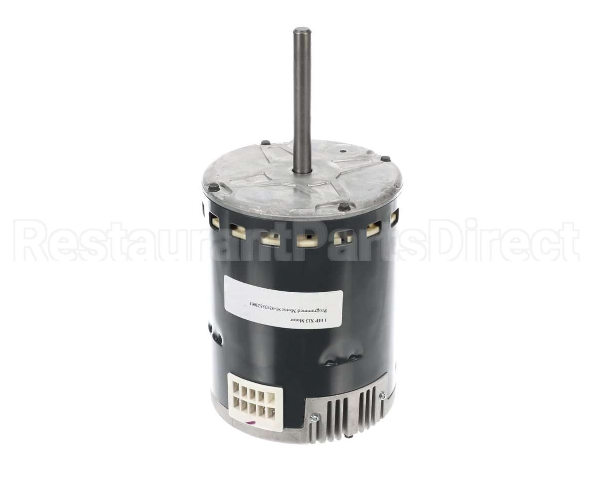 S1-02435323001 York Mtr,Blw,Prgrm,1.0,1050,208/230V Std Ecm