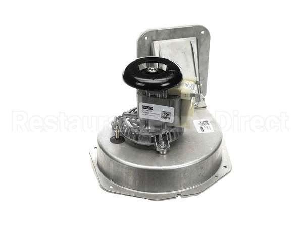 S1-02435329000 York Blower,Assem,Inducer Draft Jakel 1 Speed