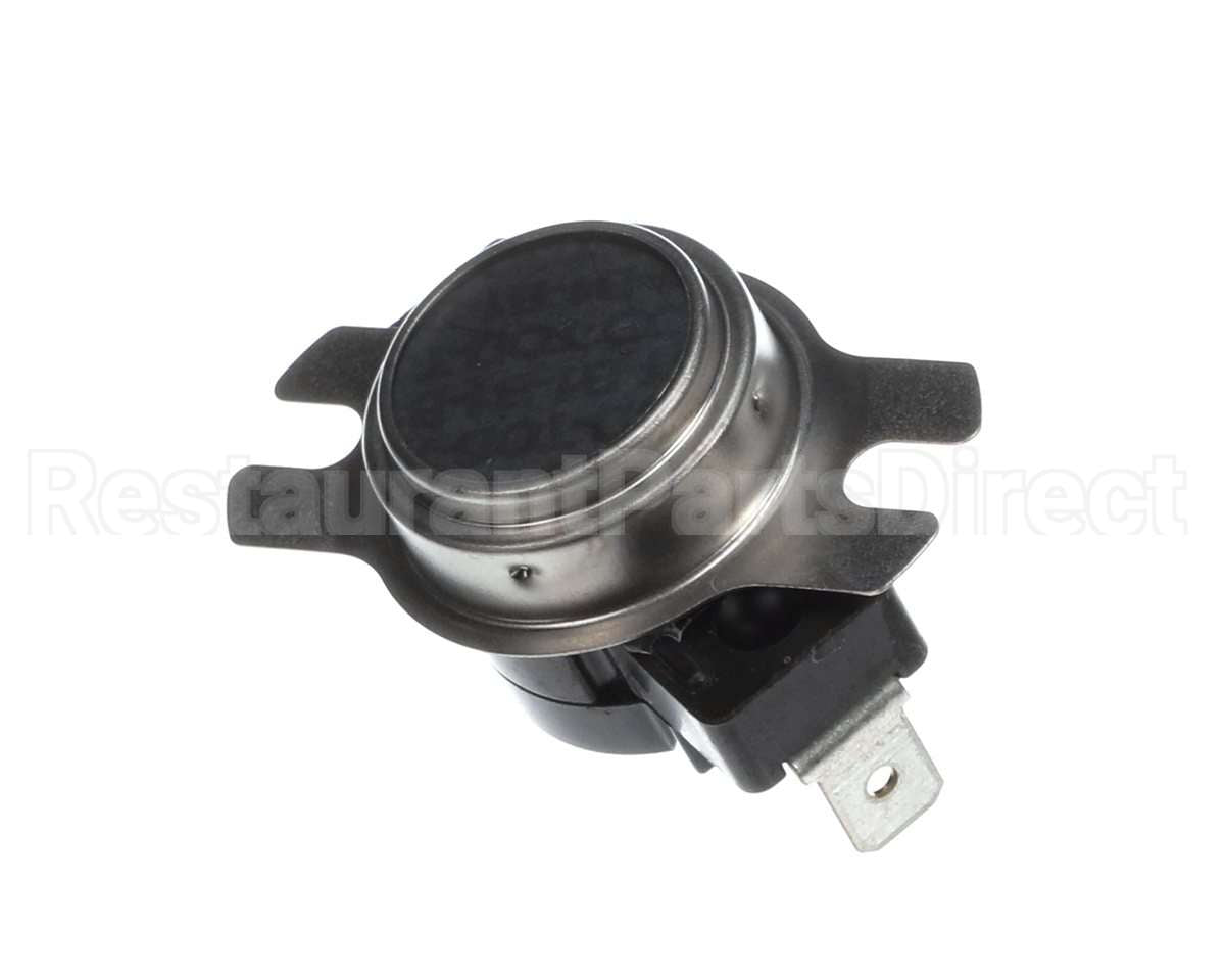 S1-02435596000 York Limit Switch,Heater