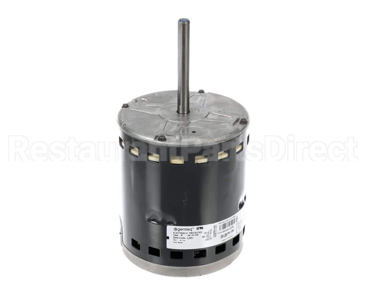 S1-02435705000 York Mtr,Blw,Unprgrm,3/4,230V,Std Ecm,Regal