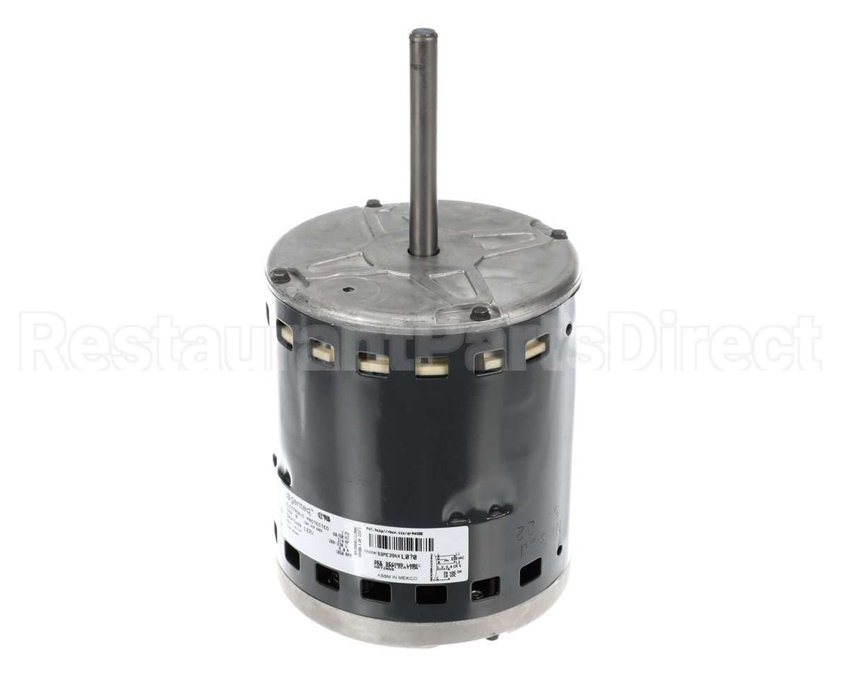 S1-02435705010 York Mtr,Blw,Prgrm,3/4,230V,Std Ecm,Regal