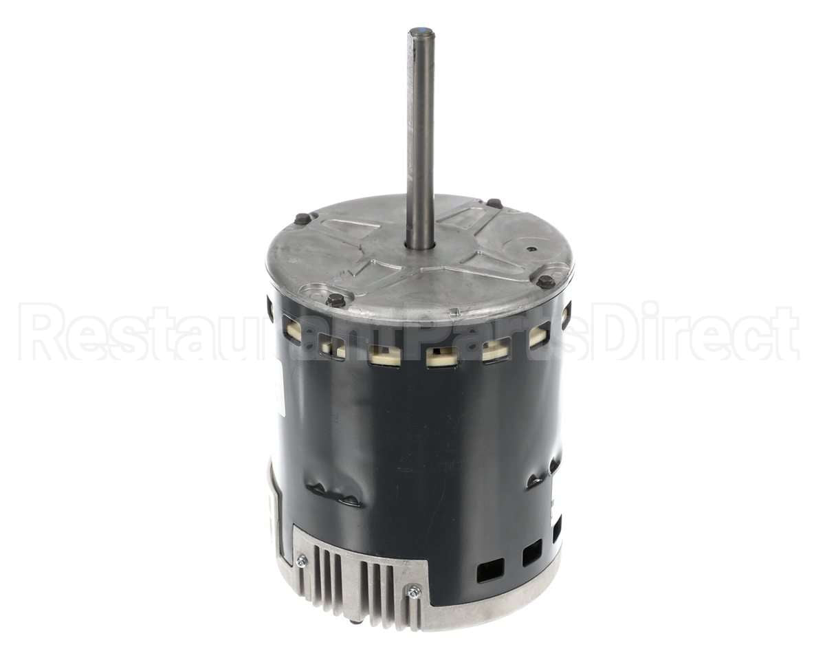 S1-02435705010 York Mtr,Blw,Prgrm,3/4,230V,Std Ecm,Regal