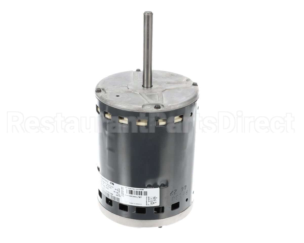 S1-02435706006 York Mtr,Blw,Prgrm,1,1050,208/230V Std Ecm