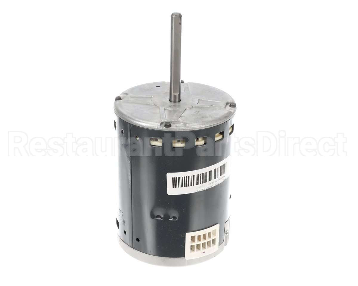 S1-02435706006 York Mtr,Blw,Prgrm,1,1050,208/230V Std Ecm