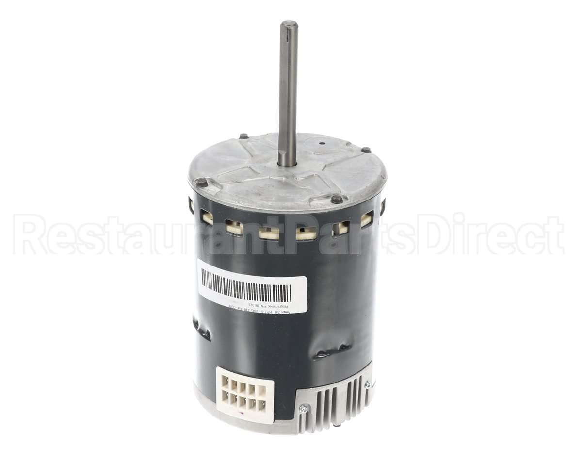 S1-02435706006 York Mtr,Blw,Prgrm,1,1050,208/230V Std Ecm