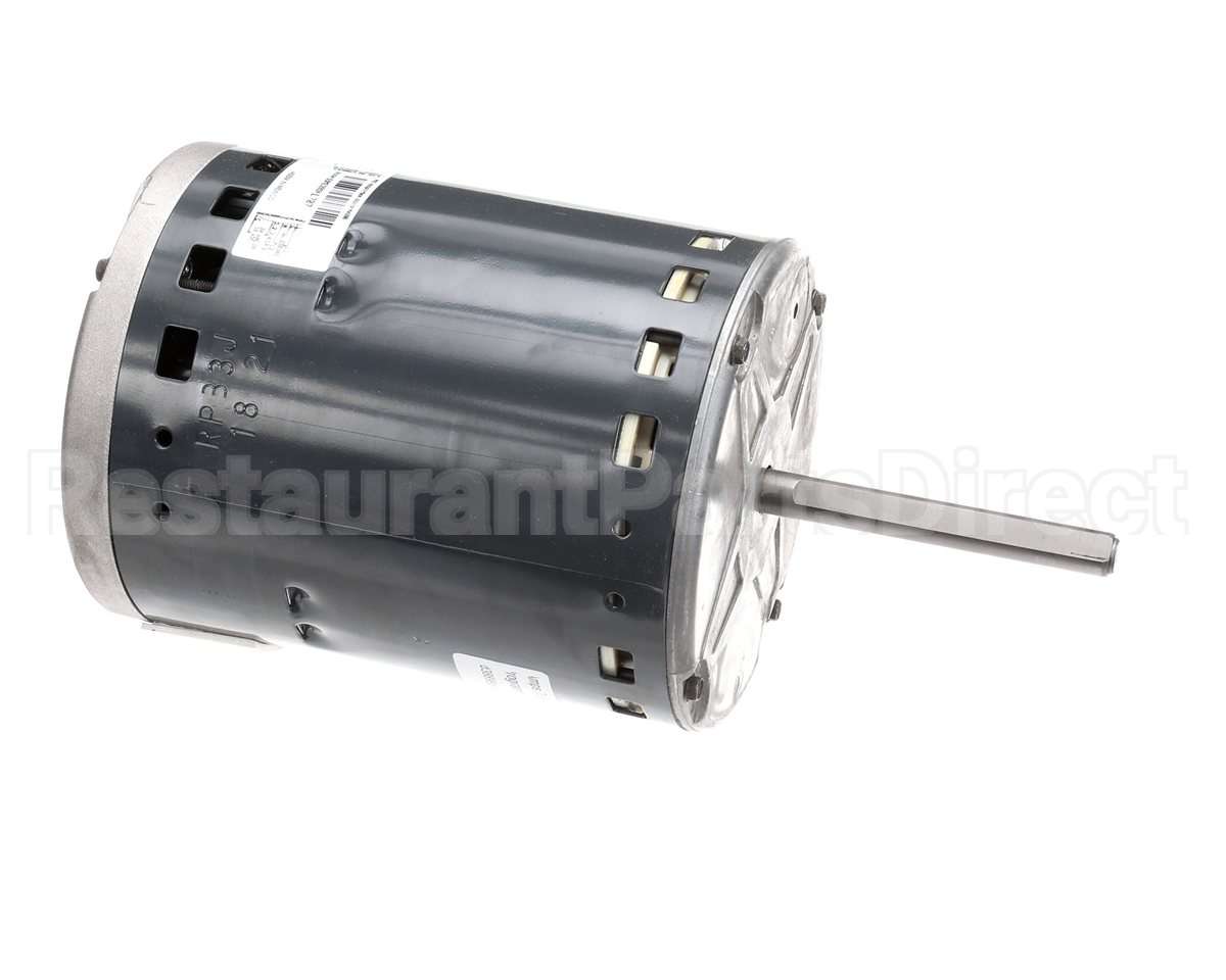 S1-02435706008 York Blower Motorprgrm1208230Vstd Ecm