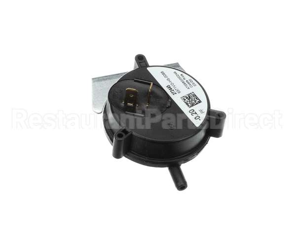 S1-02435707000 York Switch,Press,Air,.20Iwc On Fall,Spno