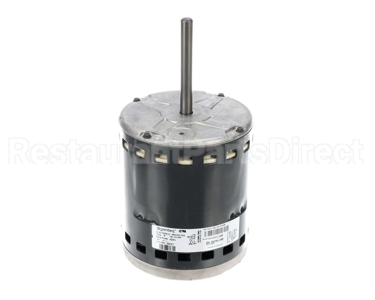 S1-02435847001 York Mtr,Blw,Prgrm,3/4,115V,Std Ecm,Regal