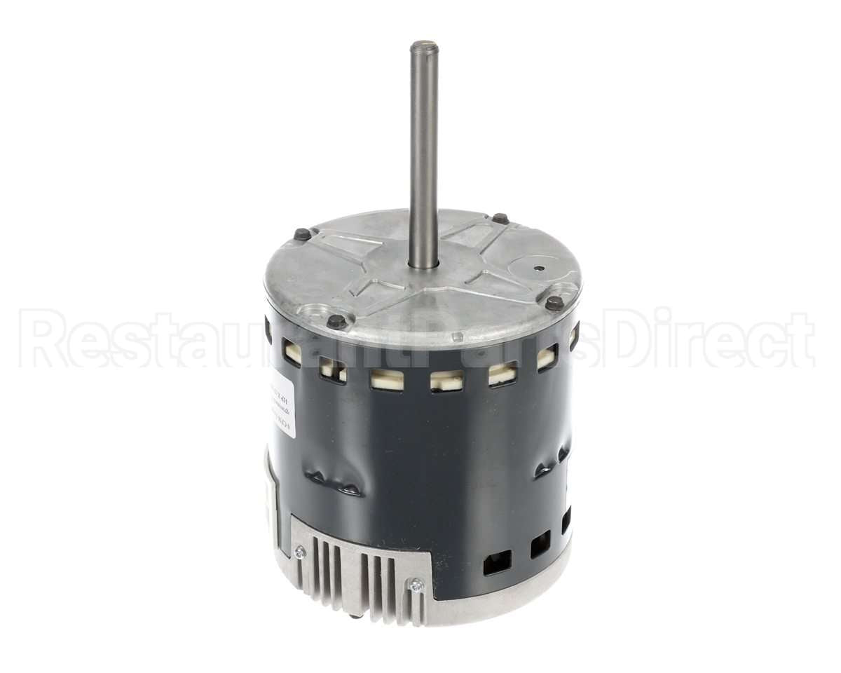 S1-02435887000 York Mtr,Blw,Prgrm,1/2,115V,Std Ecm,Regal