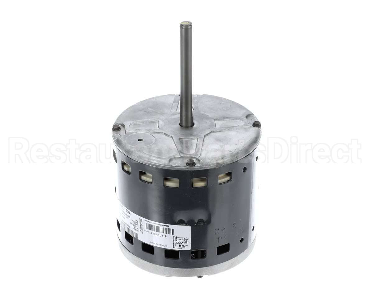S1-02436012000 York Mtr,Blw,Prgrm,1/3,230V,Std Ecm,Regal
