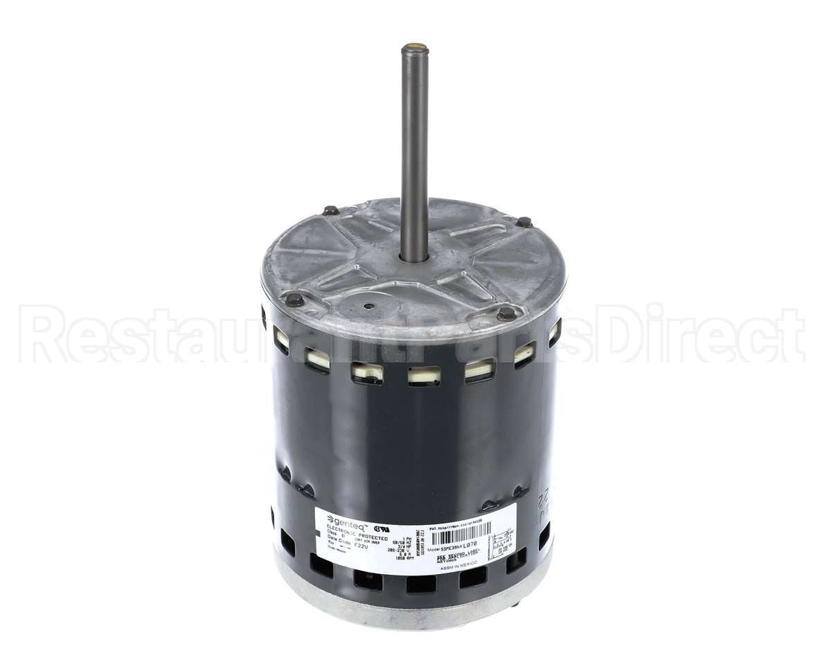 S1-02436016000 York Mtr,Blw,Prgrm,3/4,230V,Std Ecm,Regal