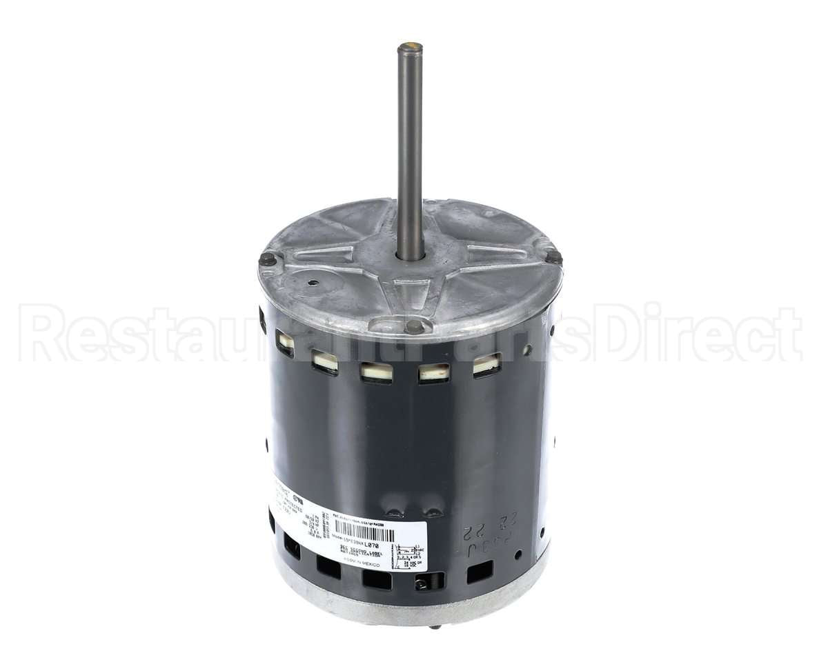 S1-02436016000 York Mtr,Blw,Prgrm,3/4,230V,Std Ecm,Regal