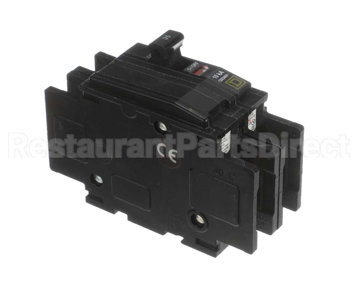 S1-02436021000 York Breaker,35Amp