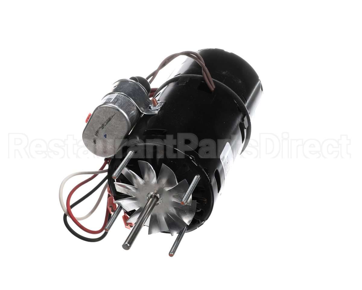 S1-02436056000 York Motor,Vtr,1/60 Hp,3000 Rpm,Cwle,230-1-60