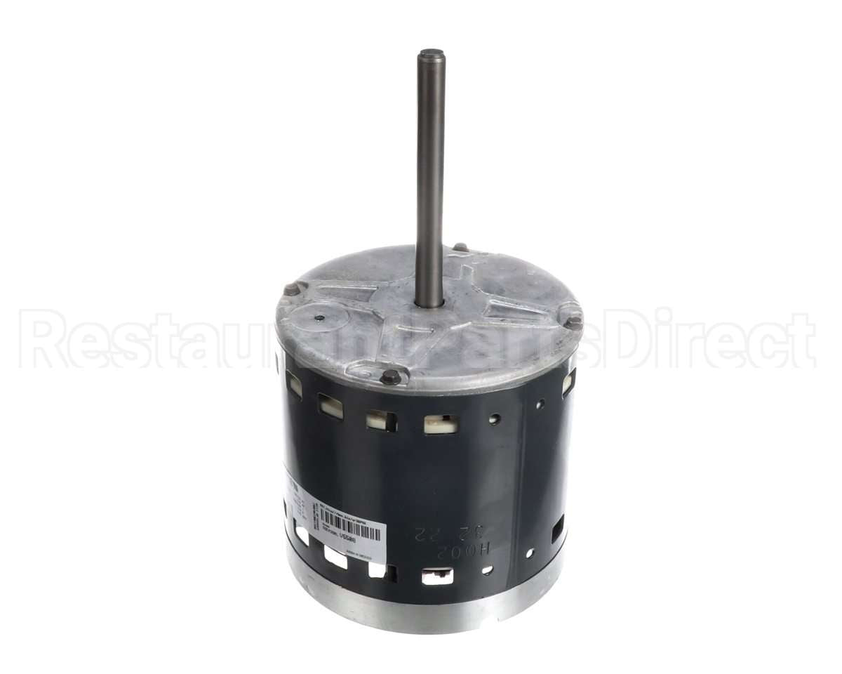 S1-02436074000 York Mtr,Blw,Less Module,3/4,Ecm,Regal