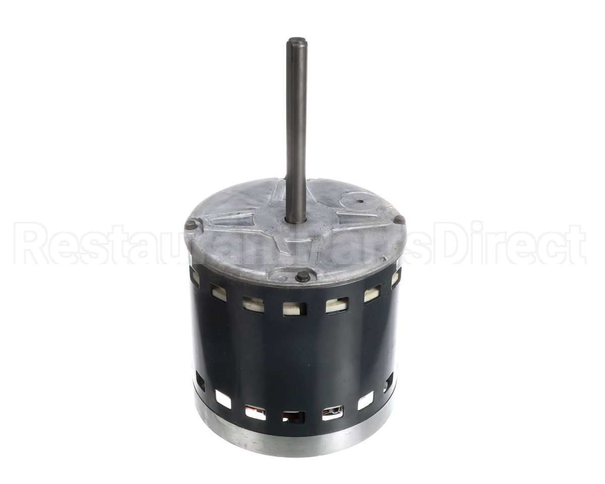 S1-02436074000 York Mtr,Blw,Less Module,3/4,Ecm,Regal
