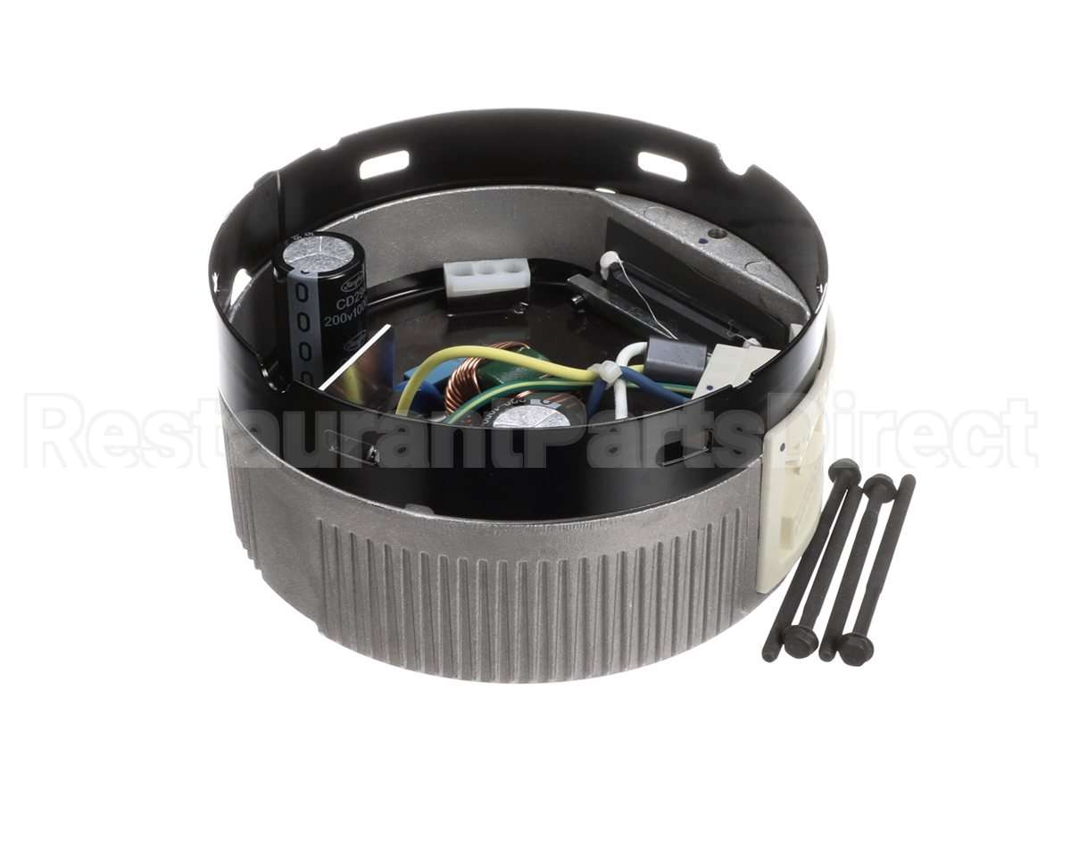 S1-02436079000 York Module,Cntrl,Unprgrm,1/2,Ecm,Regal