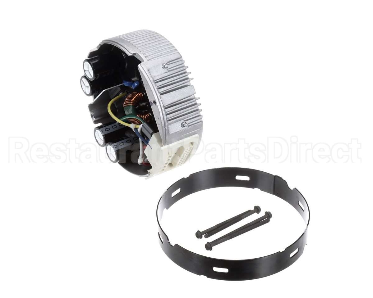 S1-02436081000 York Module,Cntrl,Unprgrm,1.0,Ecm,Regal