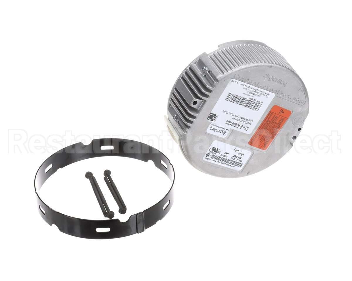 S1-02436081000 York Module,Cntrl,Unprgrm,1.0,Ecm,Regal