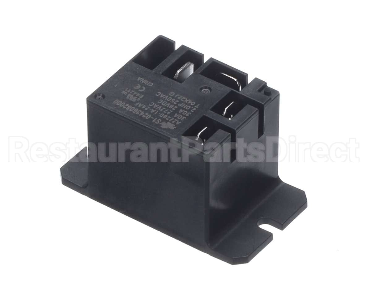 S1-02436082000 York Relay,Control,24V,60Hz,Spst