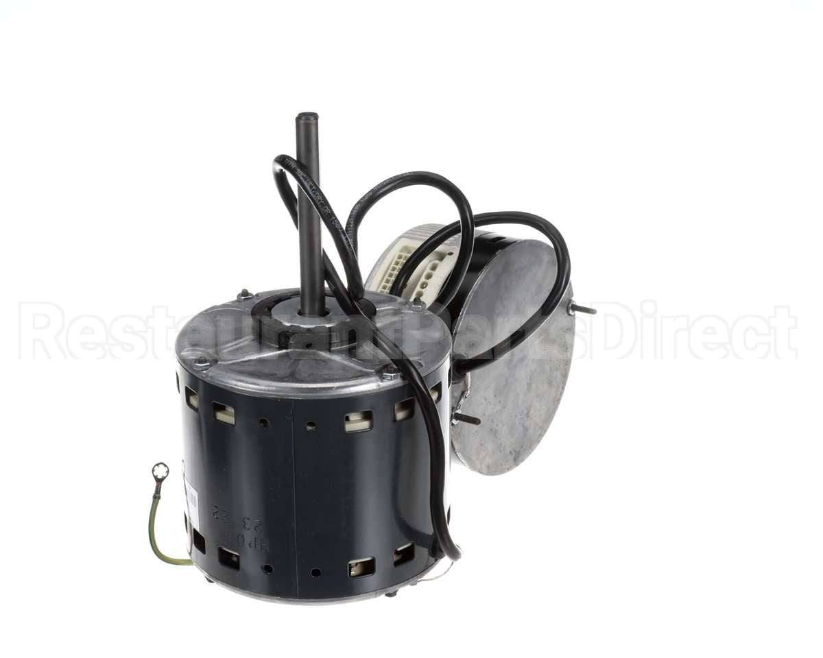 S1-02436085000 York Mtr,Blw,Remote Mod,Unprm,3/4,Ecm,Regal