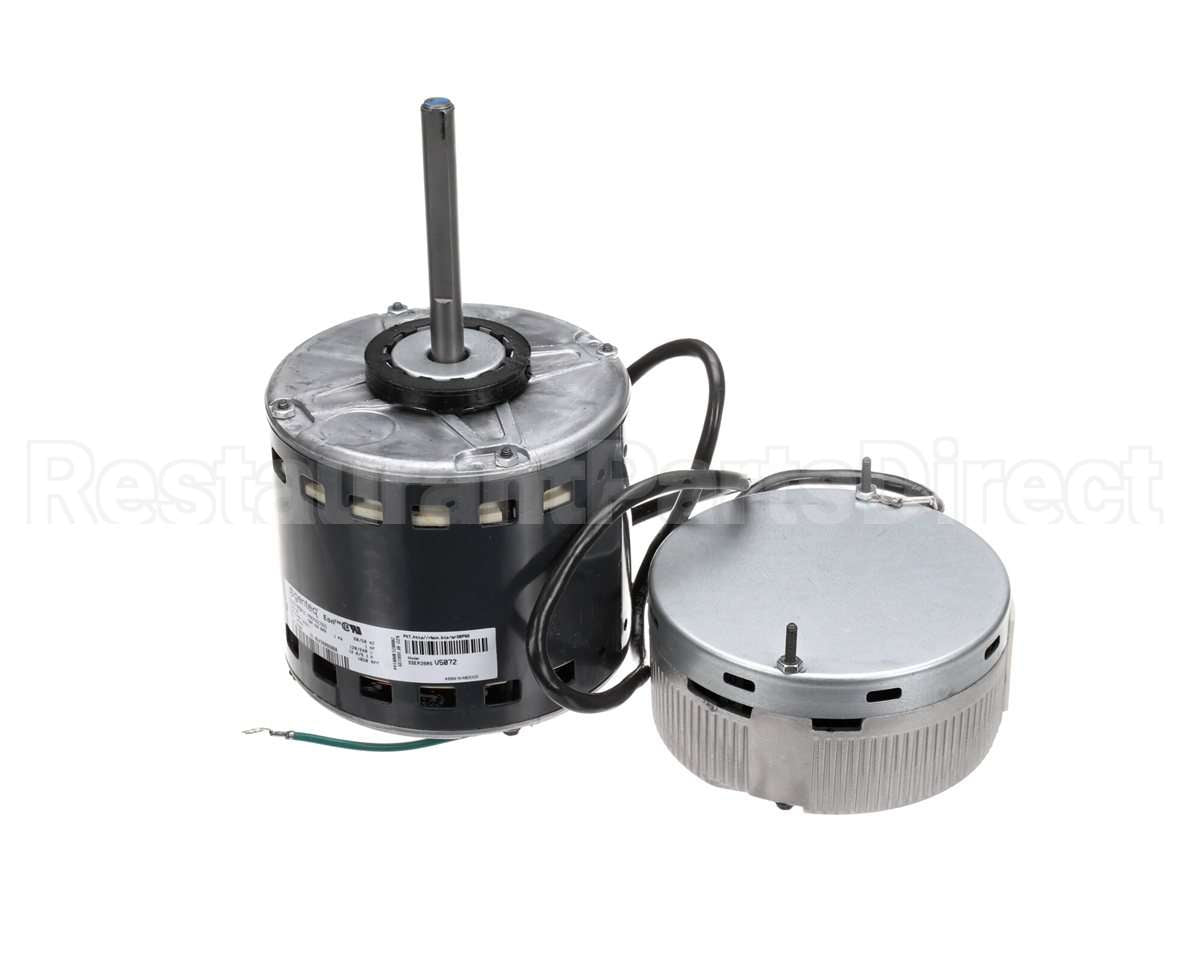 S1-02436086000 York Mtr,Blw,Remote Mod,Unprm,1.0,Ecm,Regal