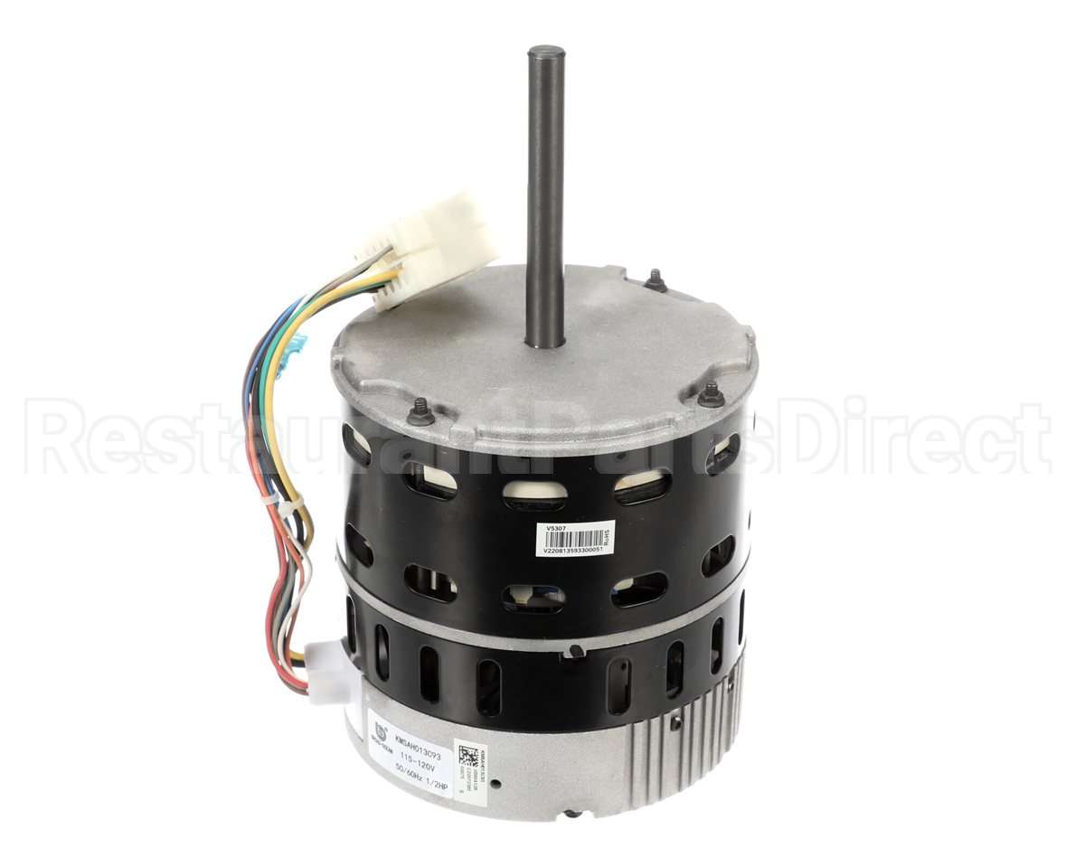 S1-02436094000 York Mtr,Blw,Prgrm,1/2,120V Std Ecm