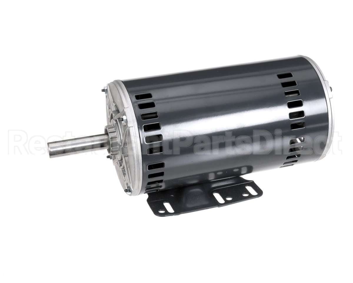 S1-02436167000 York Blower Motor,3,1725,208-230/460V,3P