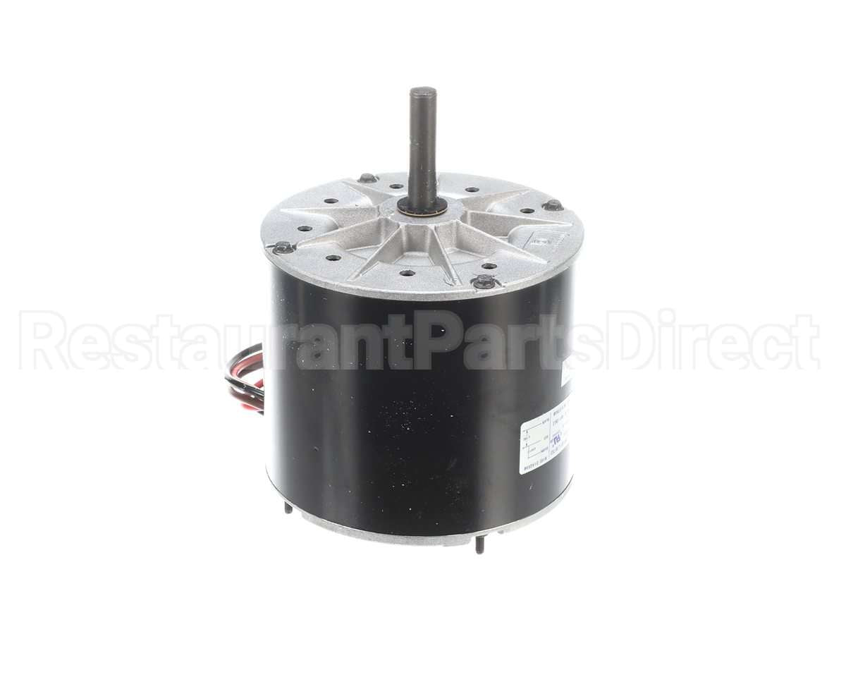 S1-02436240000 York Mtr,Cond,1/4,850,Cwle,208/230V