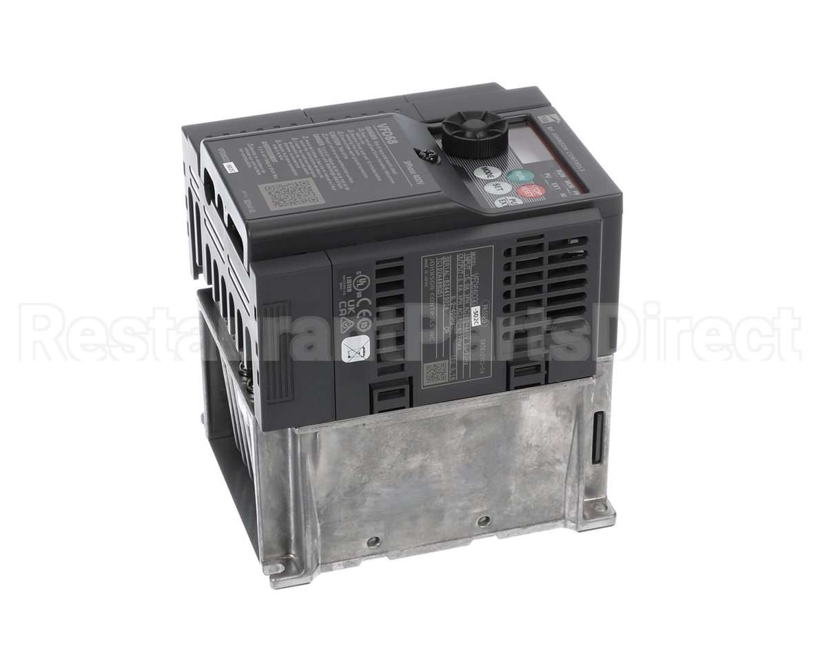 S1-02436311000 York Controller,Vfd,2Hp,460V