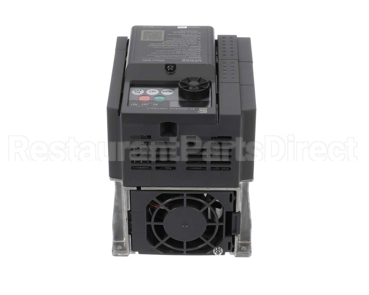 S1-02436311000 York Controller,Vfd,2Hp,460V