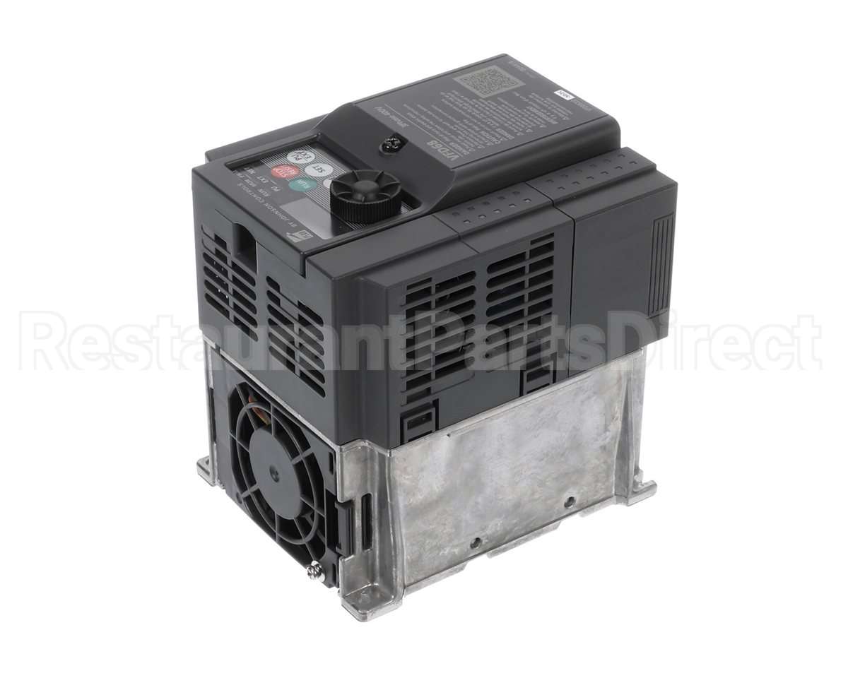 S1-02436311000 York Controller,Vfd,2Hp,460V