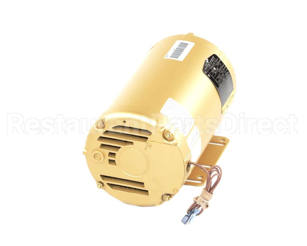 S1-02439502000 York Blower Motor,2.90 Hp,1745,208-460/3/60 T