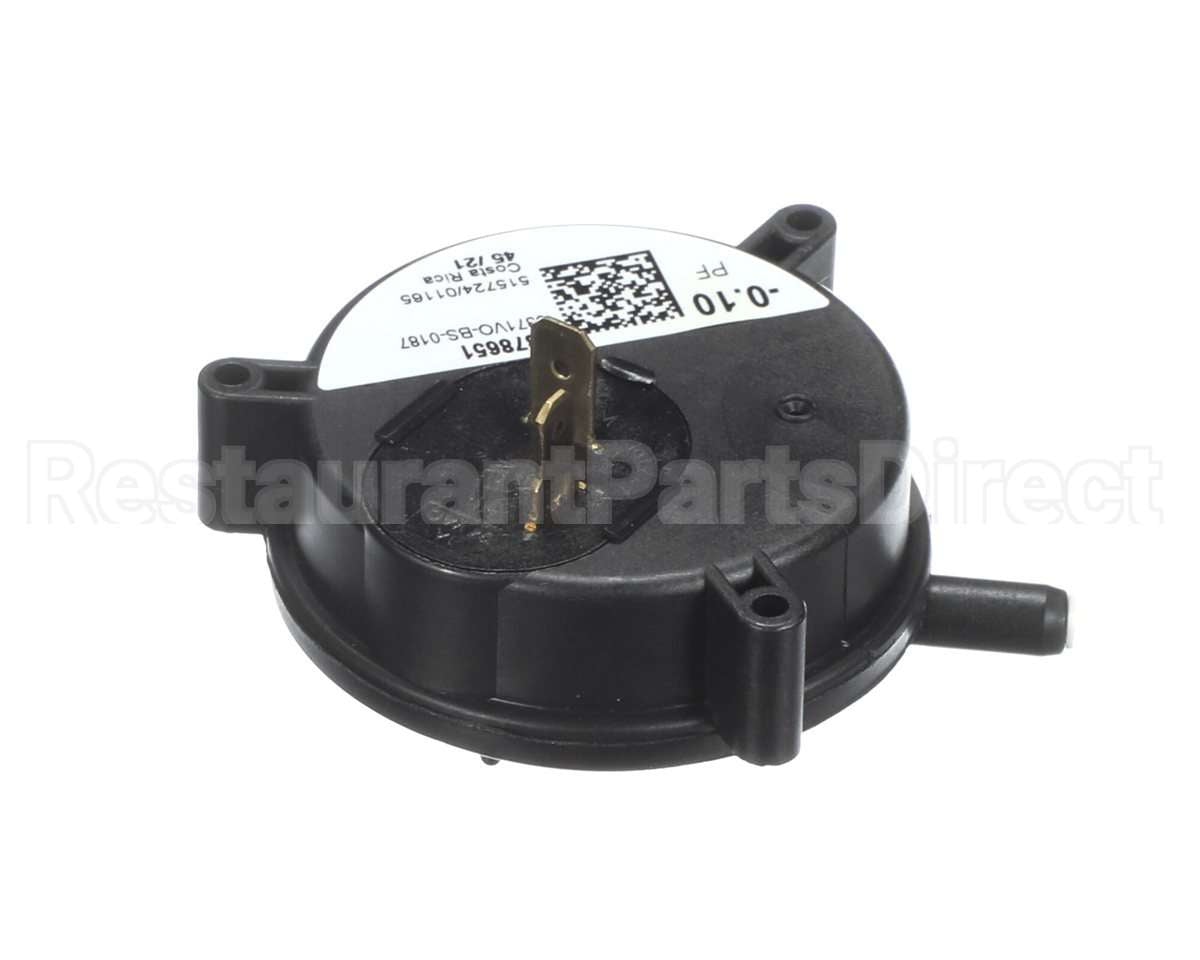 S1-02439706000 York Switch,Pres,Air,0.10 Iwc On Fall,Spno