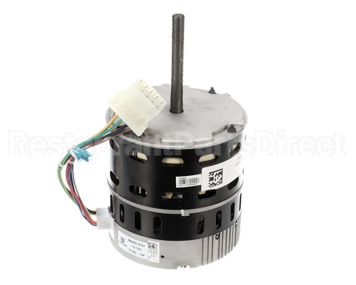 S1-02439710000 York Mtr,Blw,Prgrm,1/2,115V,Ecm,Broad Ocean