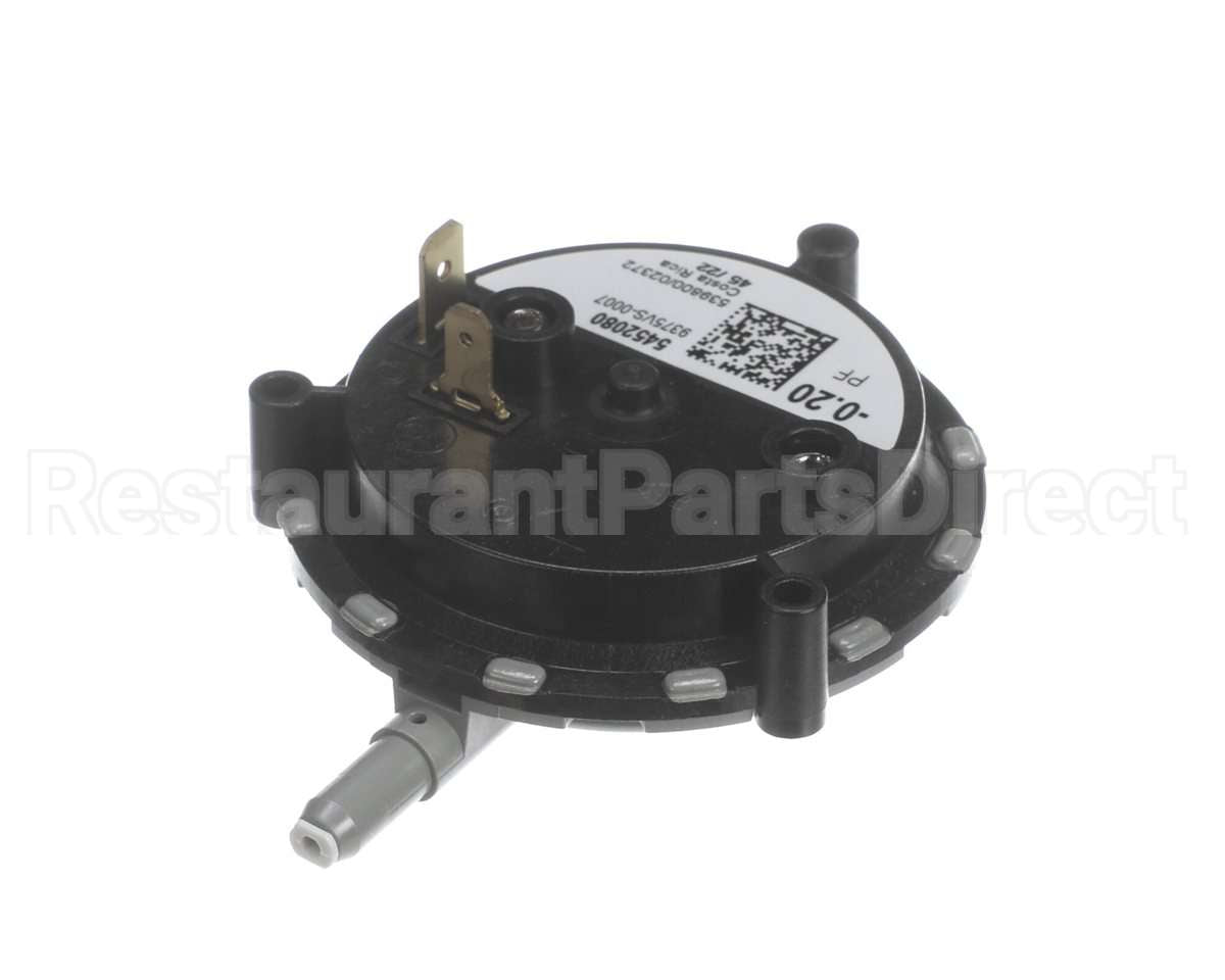 S1-02439716000 York Switch,Pressure,0.20
