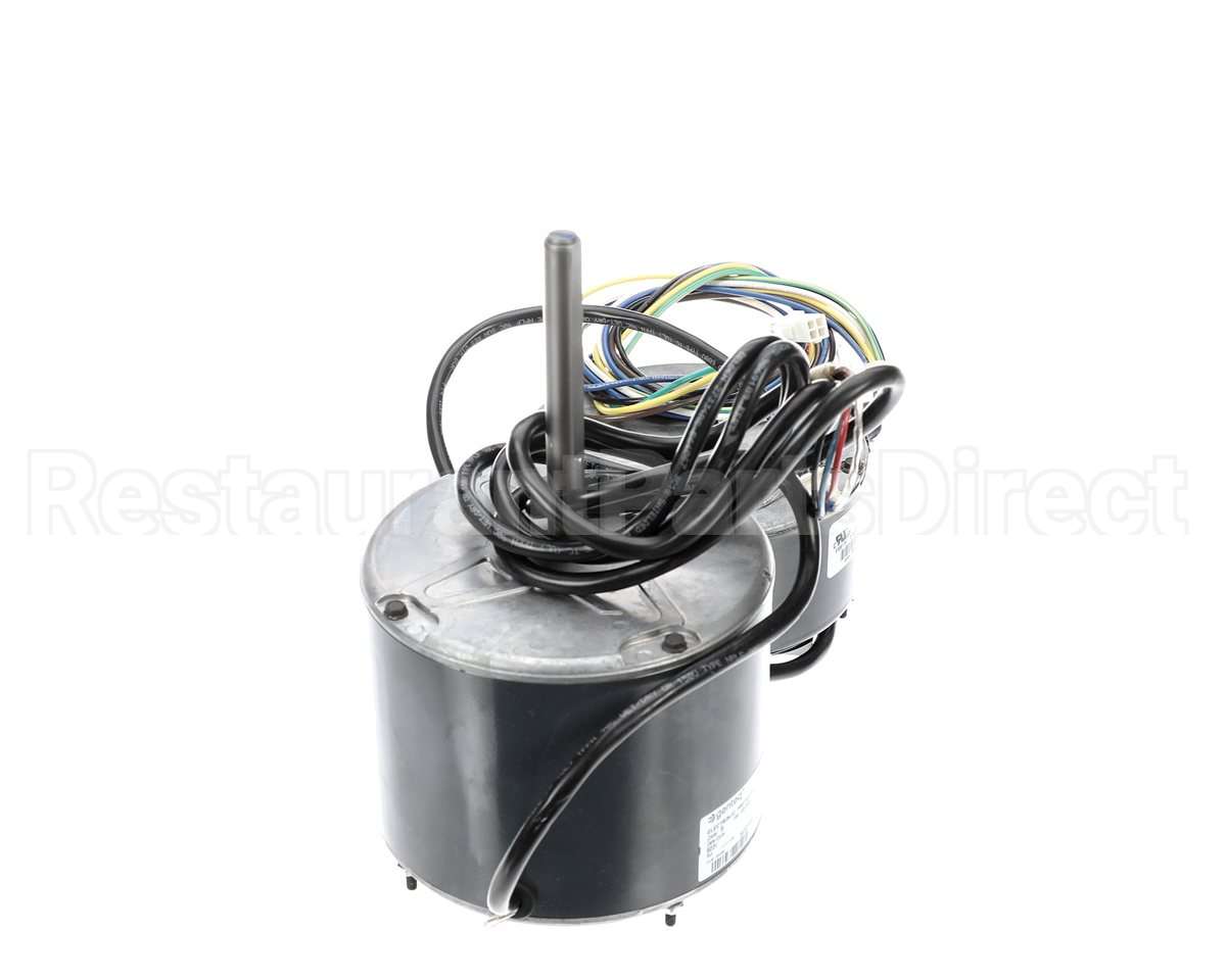 S1-02440777000 York Motor,Cond,1/2Hp,240V,2 Speed,850/1100 R