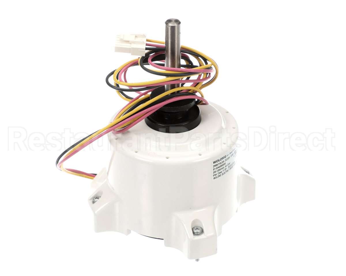 S1-02440880000 York Mtr,Cond,No Controller,1/3 Hp,208/230V