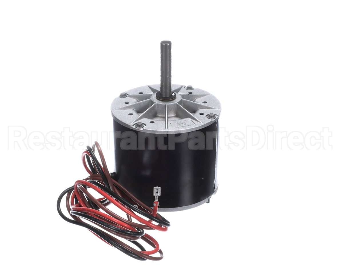 S1-02440886000 York Mtr,Cond,1/8 Hp,1075/1,Cw,230-1-60