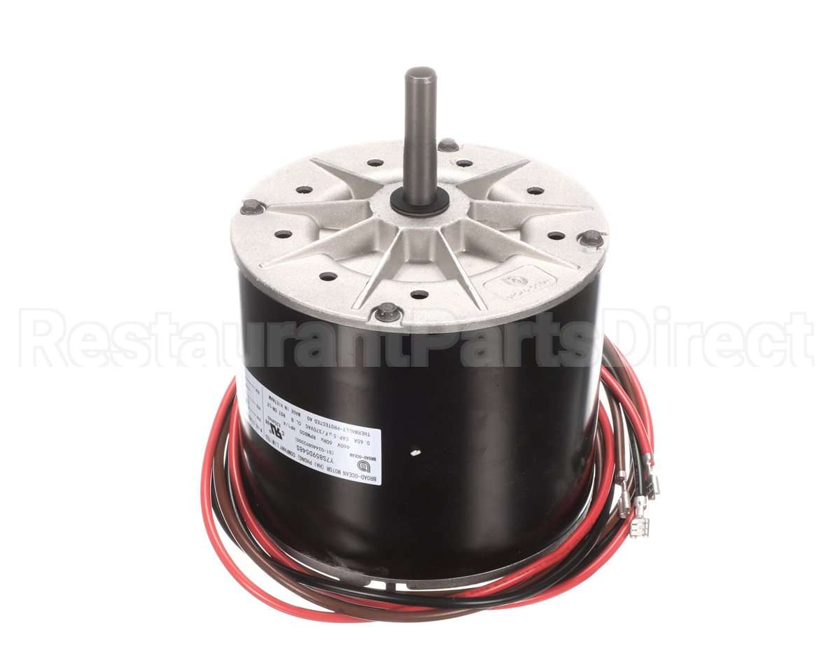 S1-02440892000 York Cond Motor