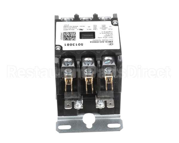 S1-02441623000 York Cntctr3P32 Amp24V5060Hz