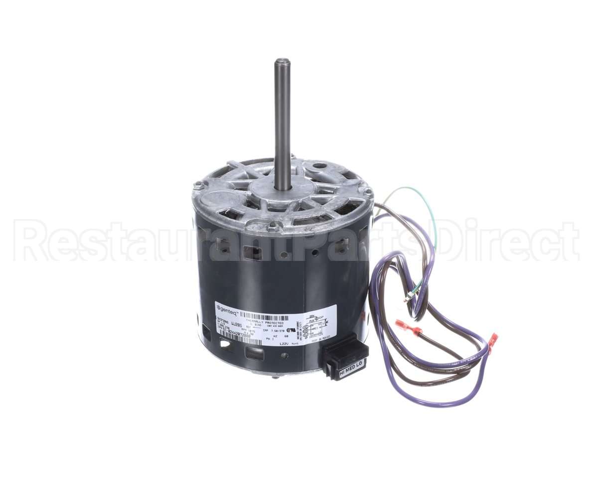 S1-02442072000 York Blower Motor,1/2,1000/3,Ccw