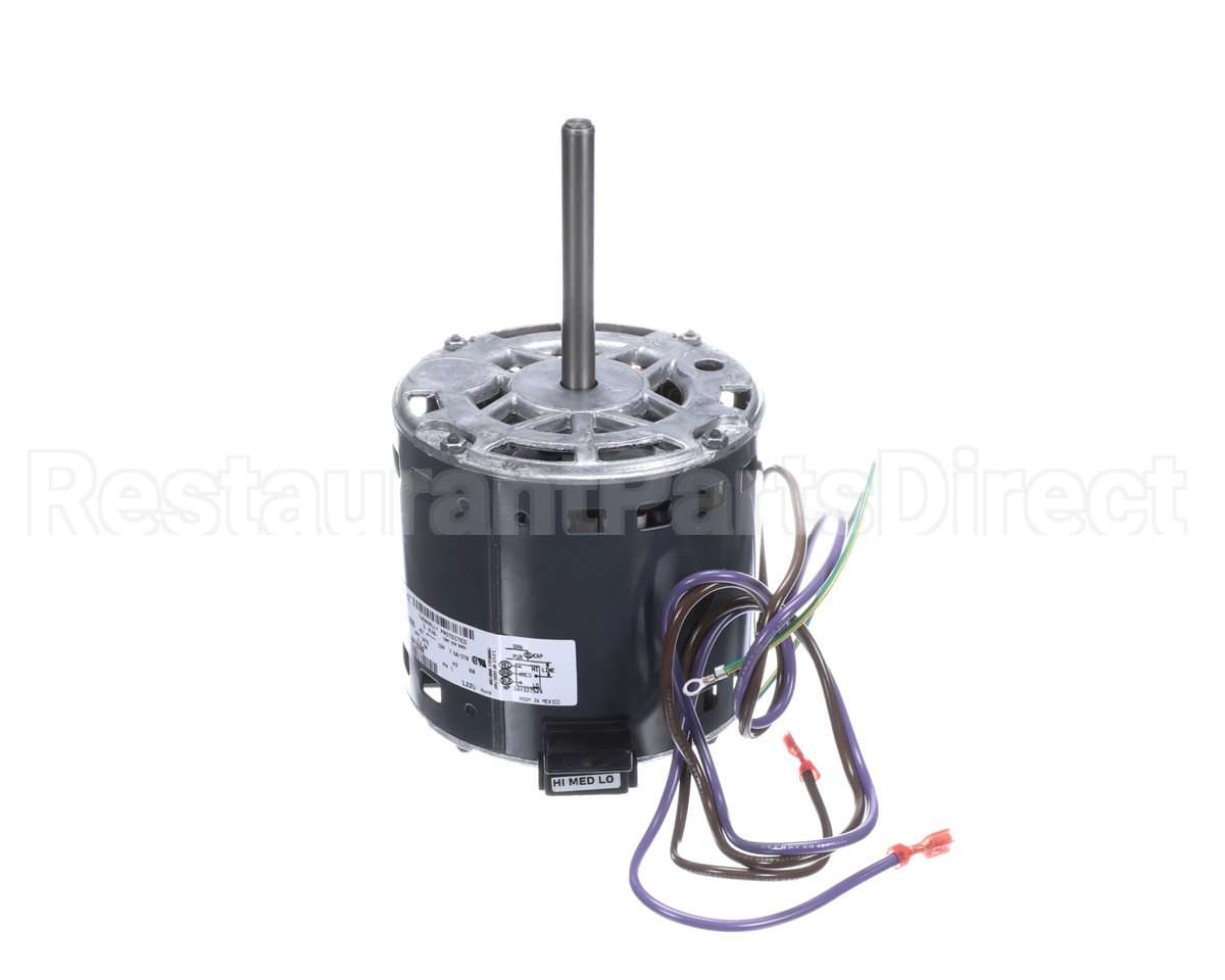 S1-02442072000 York Blower Motor,1/2,1000/3,Ccw