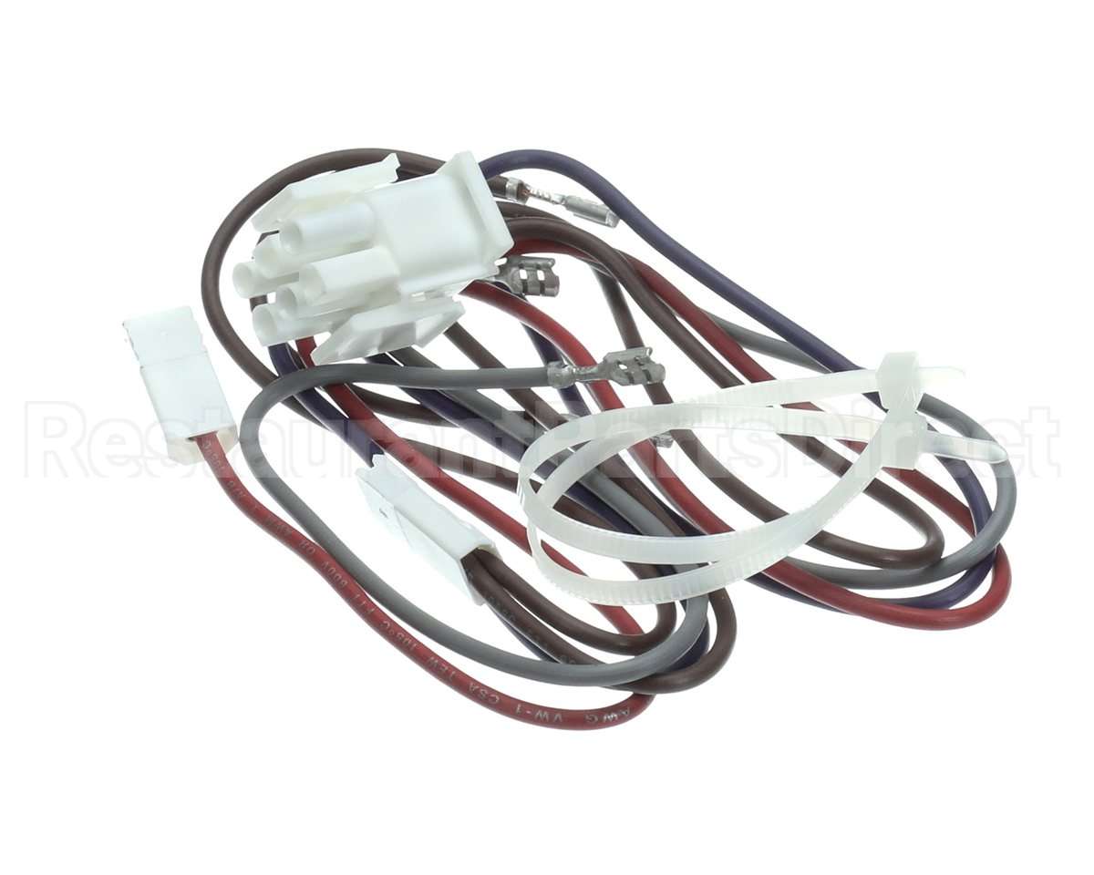 S1-02511415002 York Wire Harness,4Hk (8 & 10 Kw,240-1Ph)