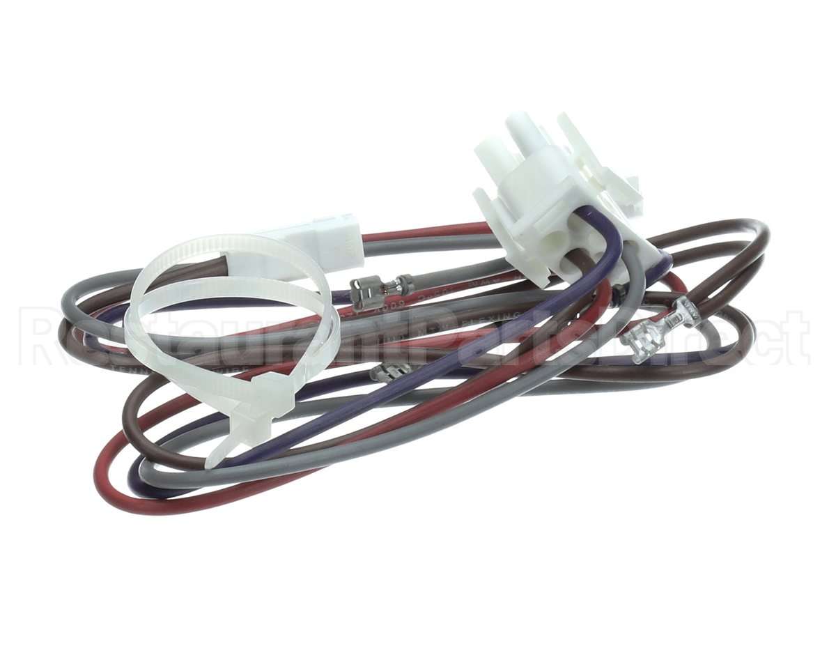 S1-02511415002 York Wire Harness,4Hk (8 & 10 Kw,240-1Ph)