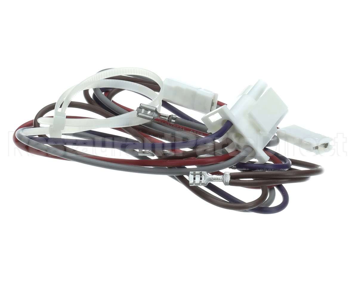 S1-02511415002 York Wire Harness,4Hk (8 & 10 Kw,240-1Ph)