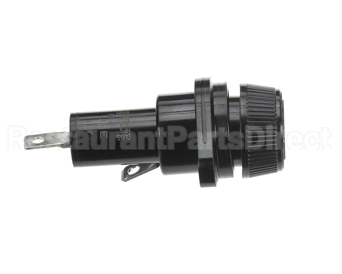 S1-02517407000 York Fuse Holder,1 Pole,30 Amp,600V