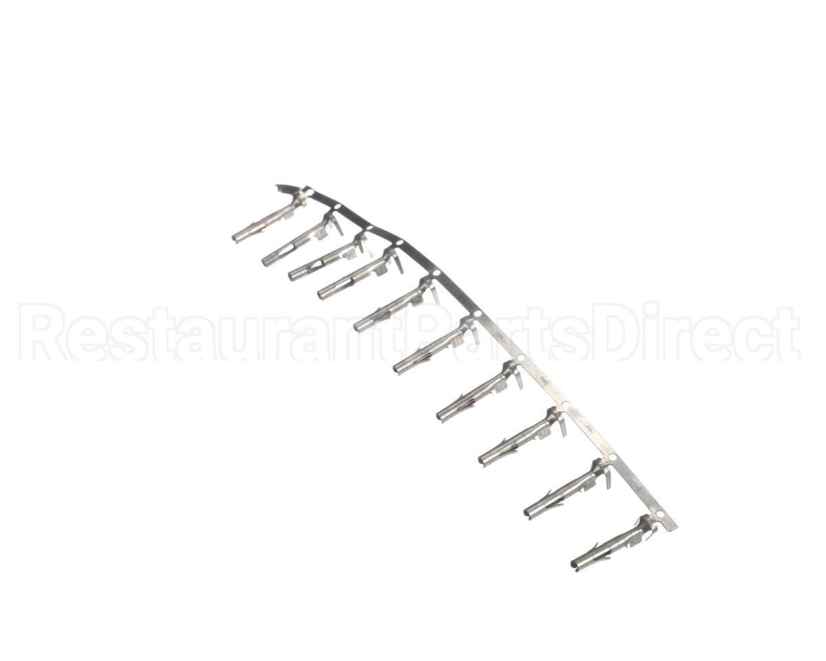 S1-02519673000 York Contact,Socket,Split Pin Universal (M10)